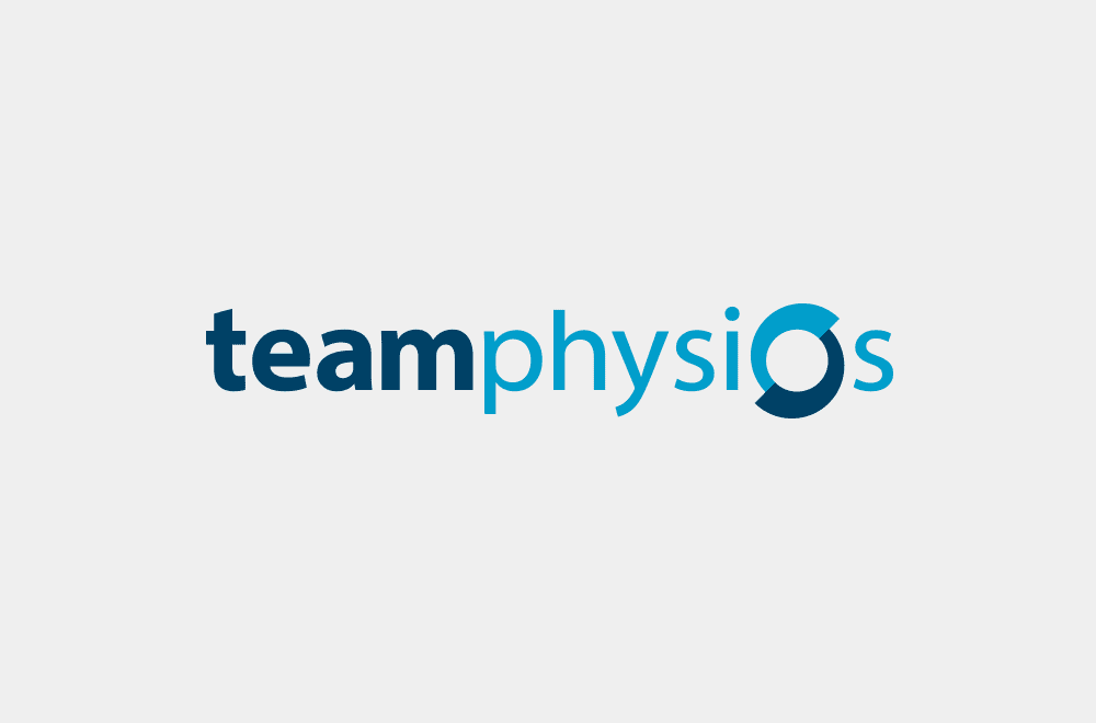 Logodesign Wien für Physiotherapie 