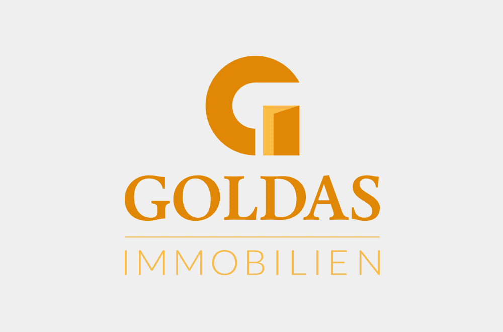 Immobilien Logo-Design