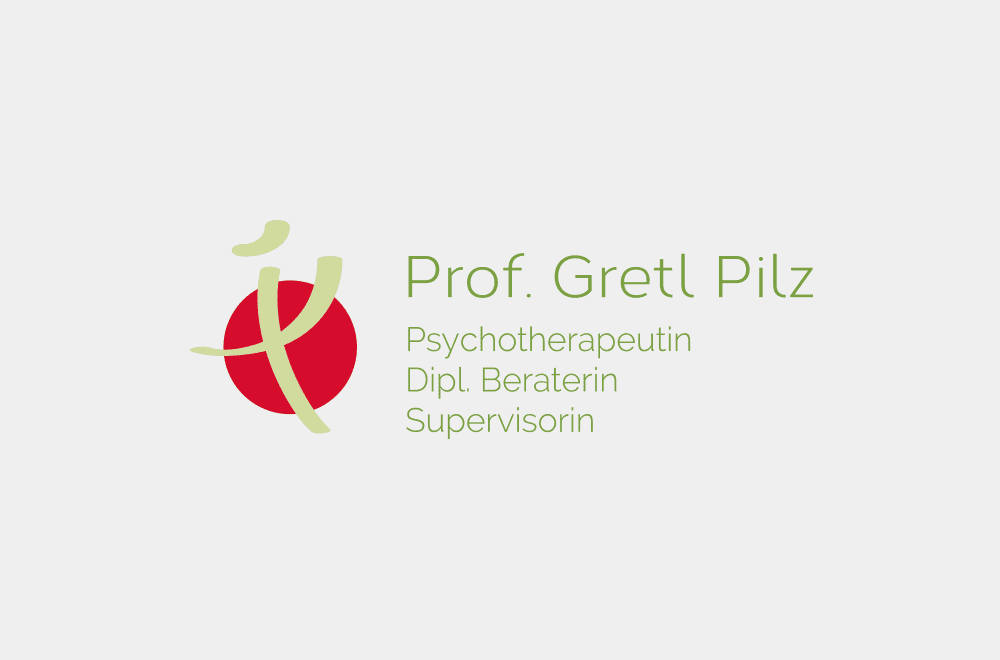 Psychotherapie Logo Wien