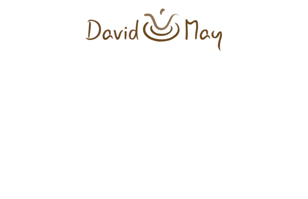 Website von David May besuchen Bewertung von David May