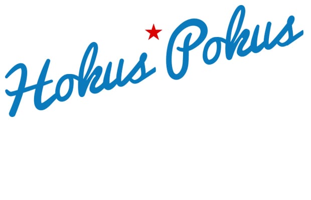 Bewertung für Designtiger Webdesign Wien von "Hokus-Pokus"