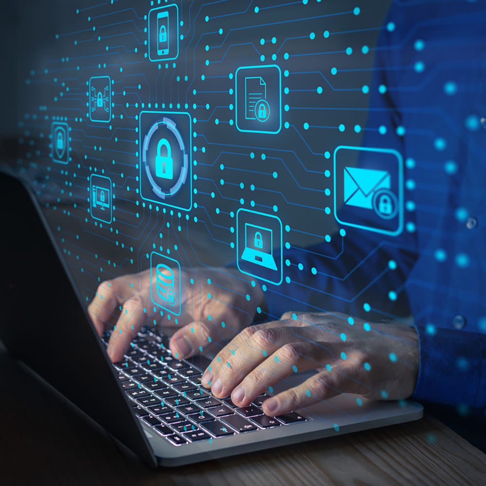 Email vor Spoofing Schützen und Domain absichern lassen in Wien