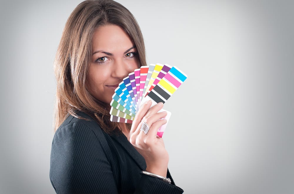 Grafik & Design Grafikerin 1180 Wien für Logodesign und Corporate Design