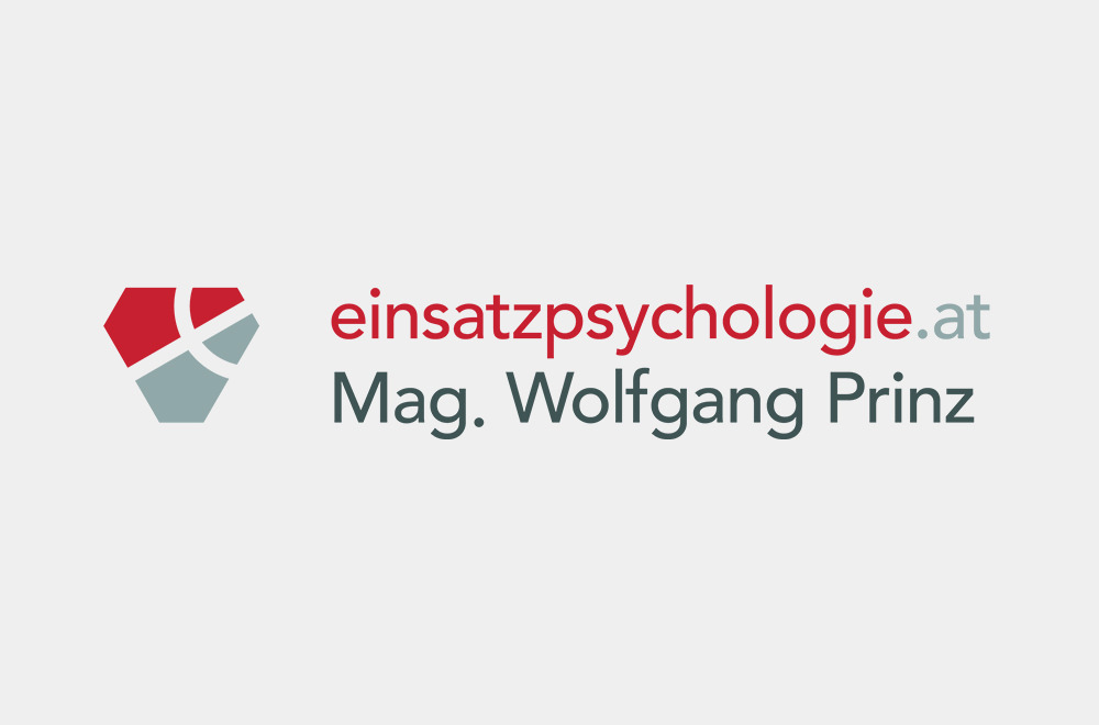 Logodesign für Psychologische Praxis