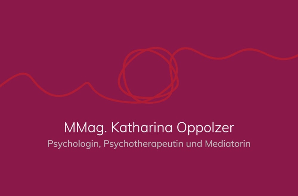 Bewertung für Designtiger Webdesign Wien von MMag. Katharina Oppolzer