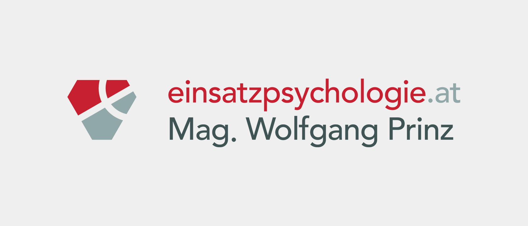 Logodesign Wien: Logo für Psychologen