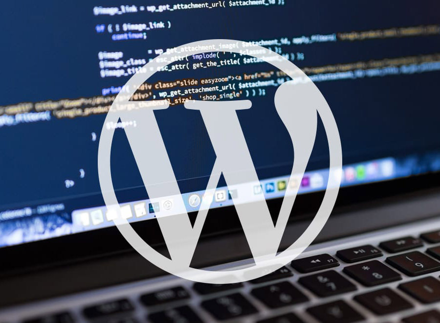 WordPress-Agentur Wien: WordPress Webdesign